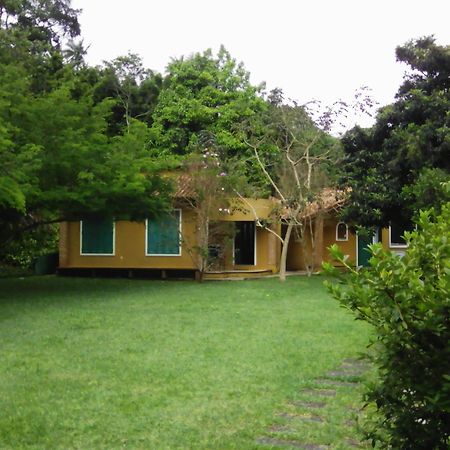 מלון Petrópolis Estrada Do Carangola 2148 Amoedo מראה חיצוני תמונה