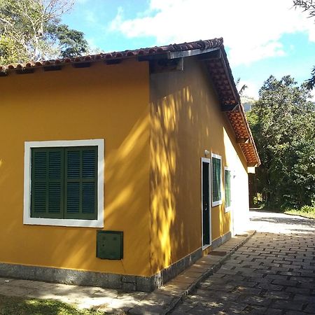 מלון Petrópolis Estrada Do Carangola 2148 Amoedo מראה חיצוני תמונה
