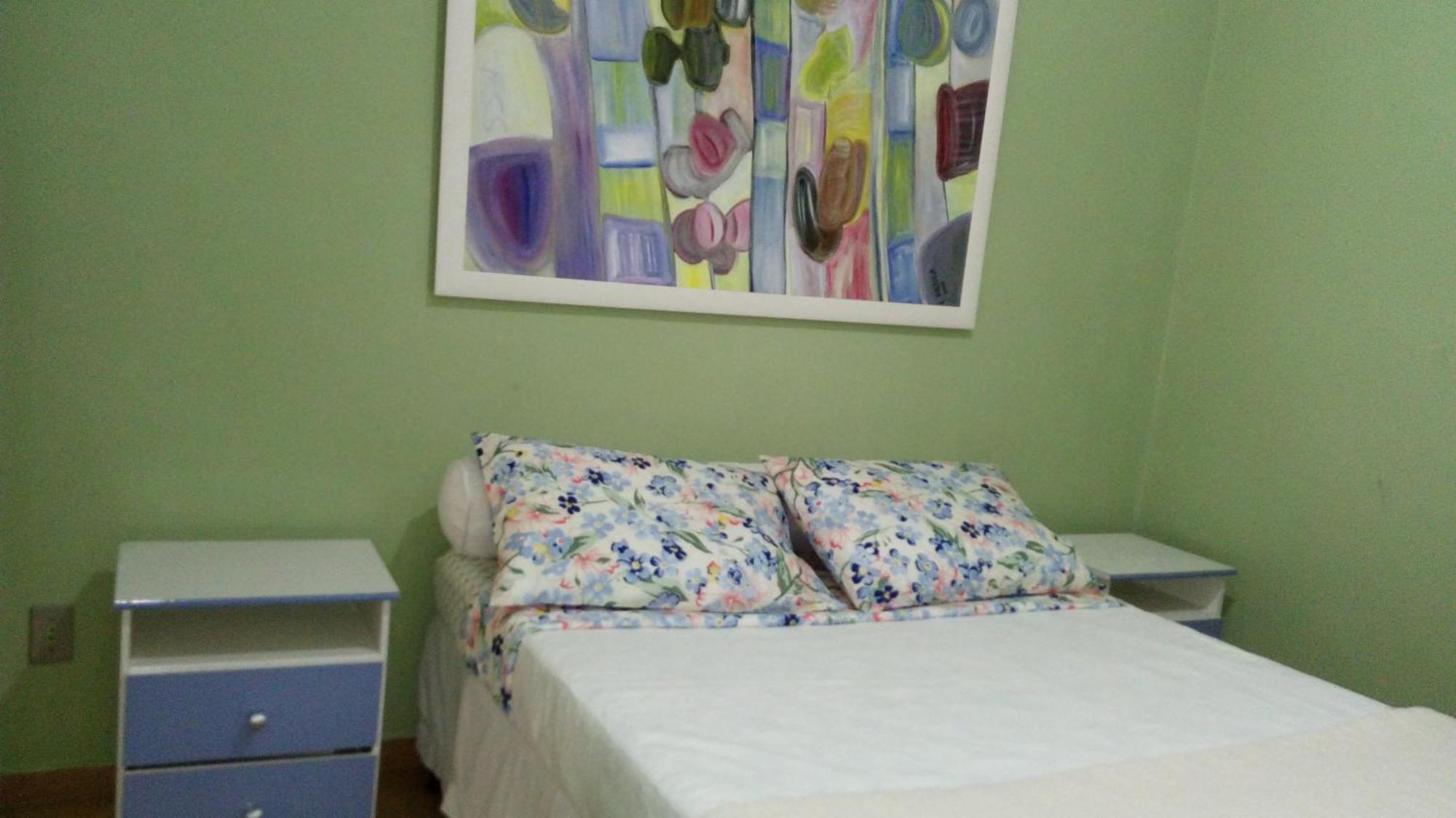 מלון Petrópolis Estrada Do Carangola 2148 Amoedo מראה חיצוני תמונה