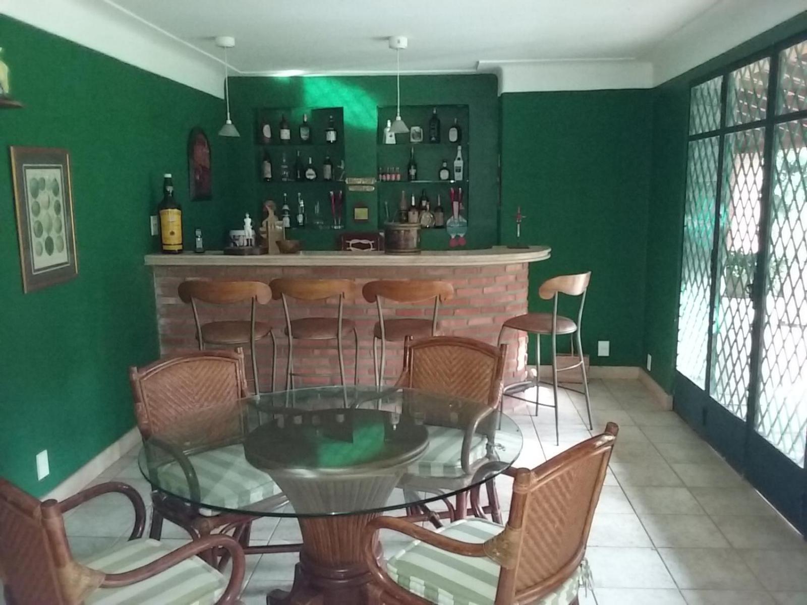 מלון Petrópolis Estrada Do Carangola 2148 Amoedo מראה חיצוני תמונה