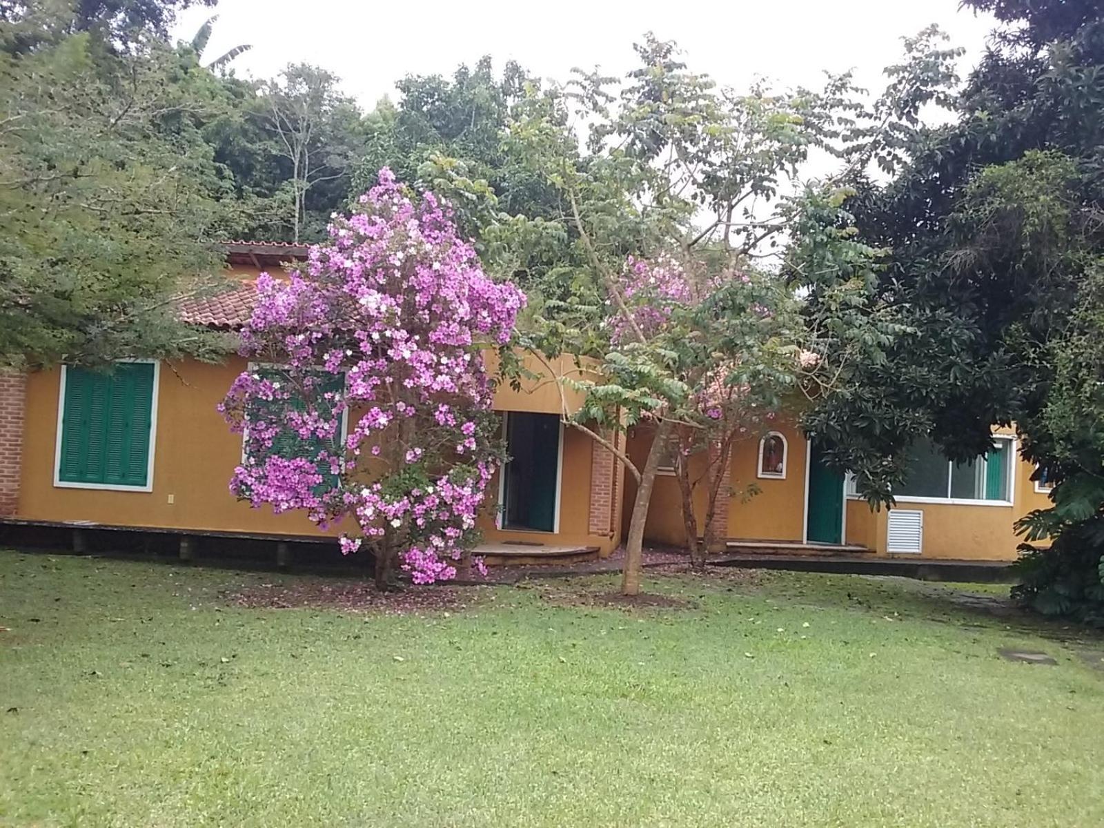מלון Petrópolis Estrada Do Carangola 2148 Amoedo מראה חיצוני תמונה