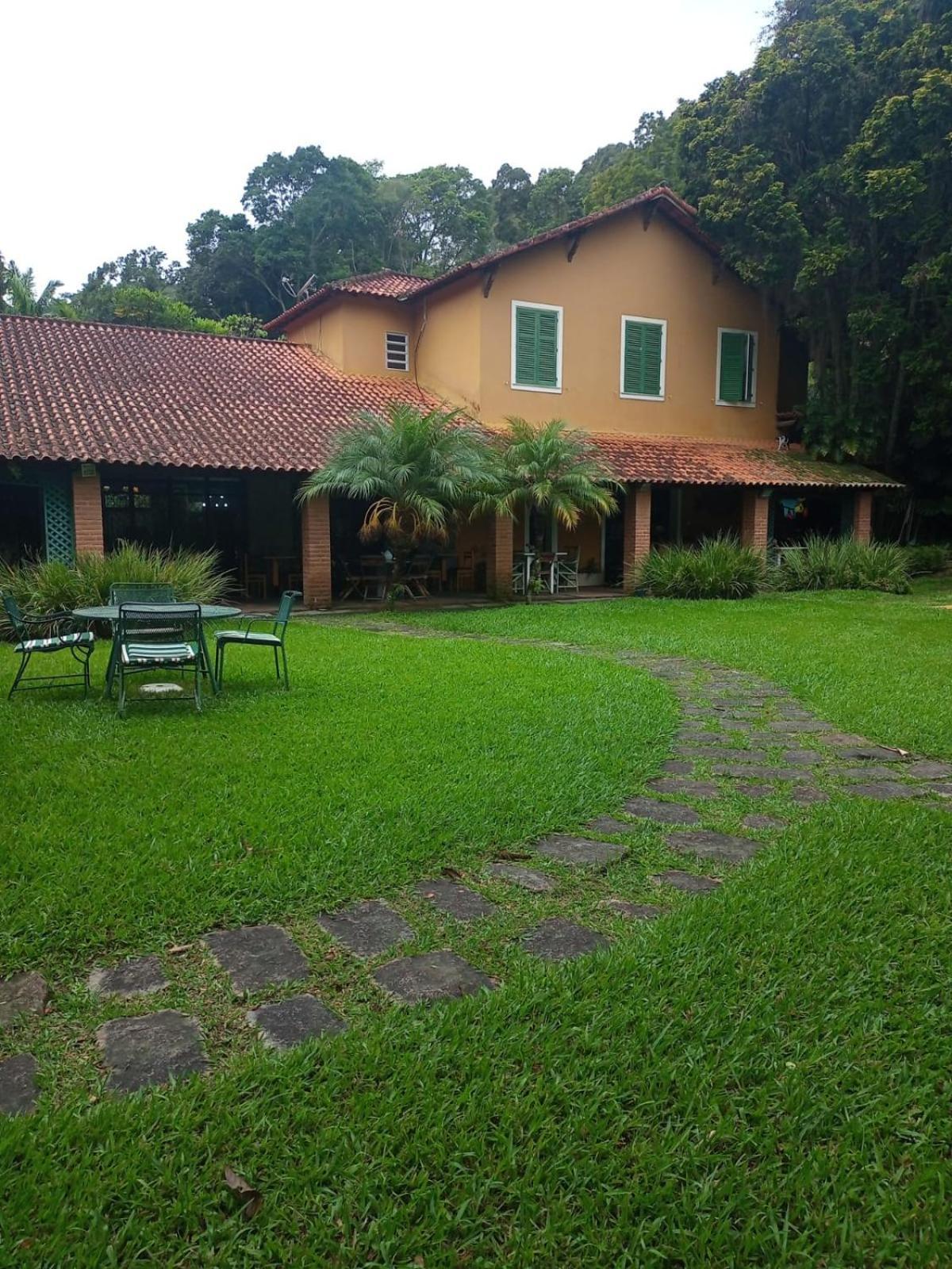 מלון Petrópolis Estrada Do Carangola 2148 Amoedo מראה חיצוני תמונה